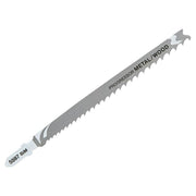 Dewalt Power Tools HCS Progressor Tooth Jigsaw Blades Pack of 5 T345XF DeWALT Power Tools - Dynamic Drive
