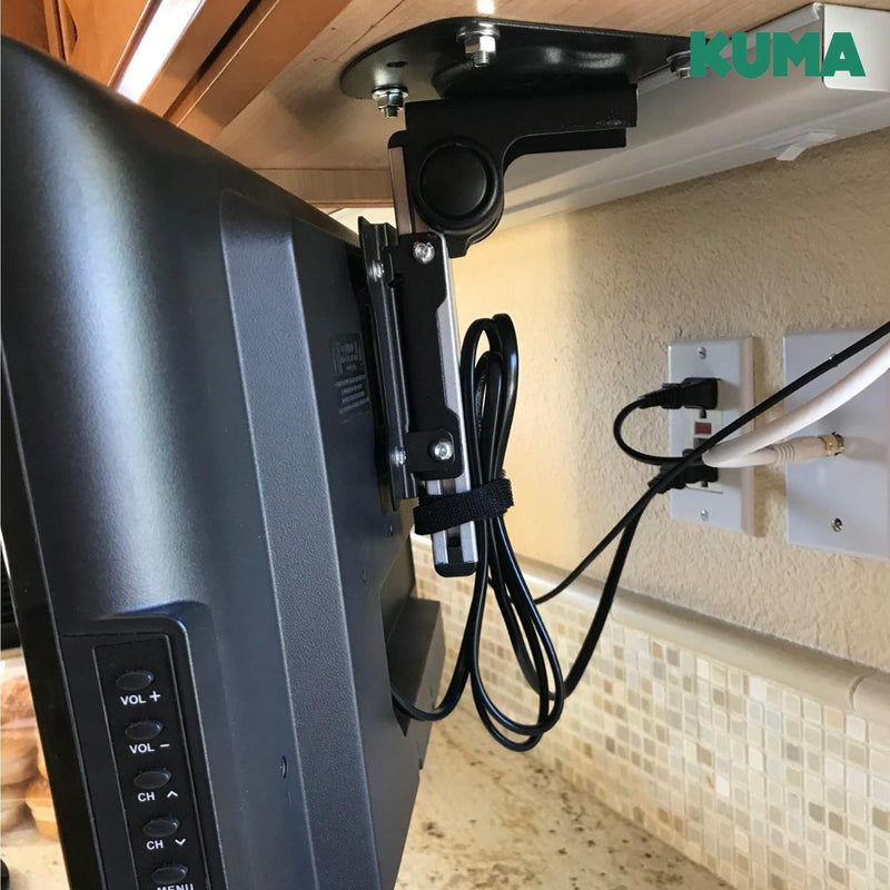 Kuma Flip Down Tv Bracket BKUMBRK156 Kuma - Dynamic Drive