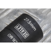 Sealey 63mm Double Ended Impact Socket 1/2"Sq Drive 27 x 27.5mm SX1822 Sealey - Dynamic Drive