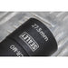 Sealey 63mm Double Ended Impact Socket 1/2"Sq Drive 27 x 27.5mm SX1822 Sealey - Dynamic Drive