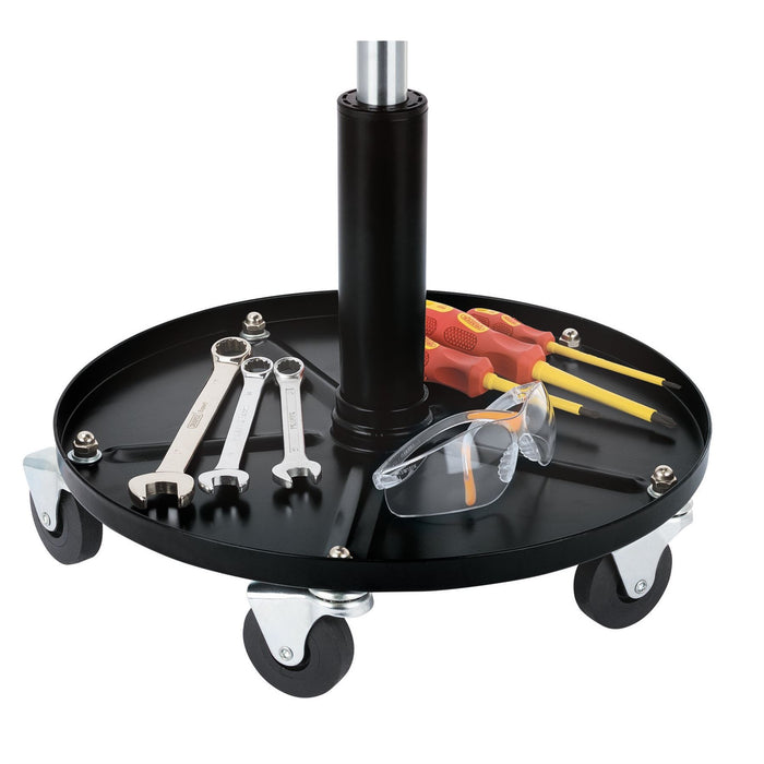 Draper Adjustable Work Seat 54229 Draper - Dynamic Drive