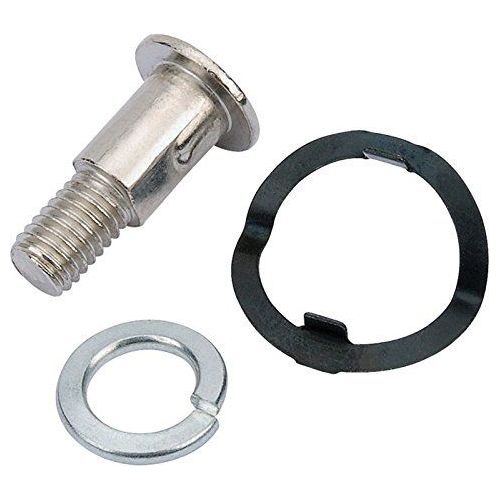 Draper MUSHROOM BOLT CW WAVY & SPR WA 04648 Draper - Dynamic Drive