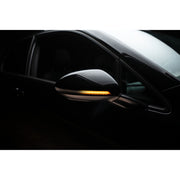 Osram LEDDMI 5G0 BK S LEDriving Dynamic LED Mirror Indicator-Black Edition, Set Osram - Dynamic Drive