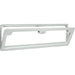 Service door 7 LK/ZA white 2644580 Thetford - Dynamic Drive