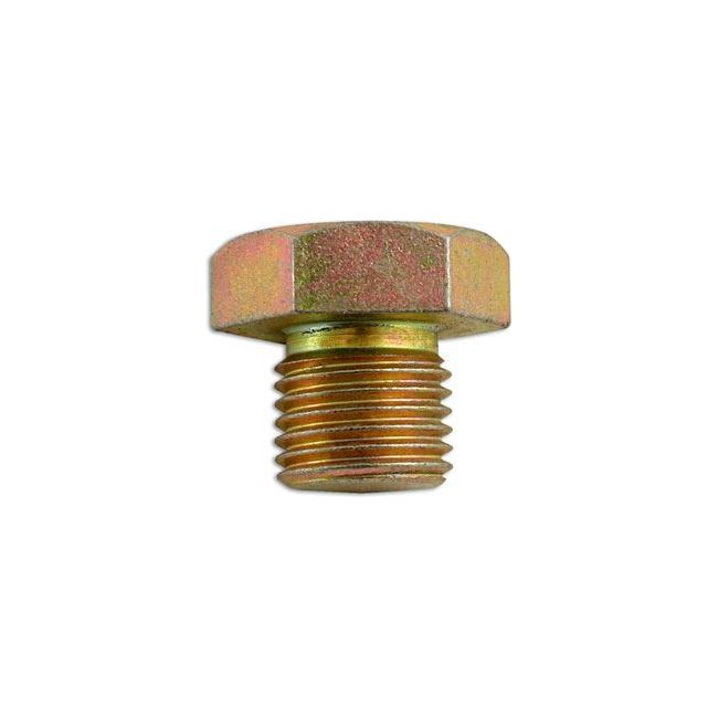 Connect Sump Plug & Washer - for Vauxhall Opel 32737 Tool Connection - Dynamic Drive