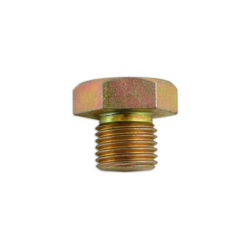 Connect Sump Plug & Washer - for Vauxhall Opel 32737 Tool Connection - Dynamic Drive