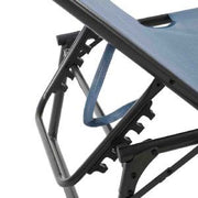 Travellife Como Lounger Blue 2129870 Travellife - Dynamic Drive