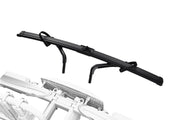 Thule EasyFold 3 Three-bike platform towbar bike rack black Thule - Dynamic Drive