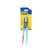 Irwin Gilbow G245 Straight Tin Snips 200mm (8in) IRWIN Gilbow - Dynamic Drive