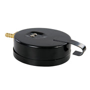 Silverline Vacuum & Fuel Pump Pressure Test Gauge 0 - 10psig / 0 - 25inHg Silverline - Dynamic Drive