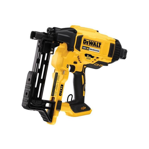 Dewalt Power Tools DCFS950N Brushless XR Fencing Stapler 18V Bare Unit DeWALT Power Tools - Dynamic Drive