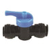 W4 Shut Off Valve 12Mm Loose 41270L W4 - Dynamic Drive