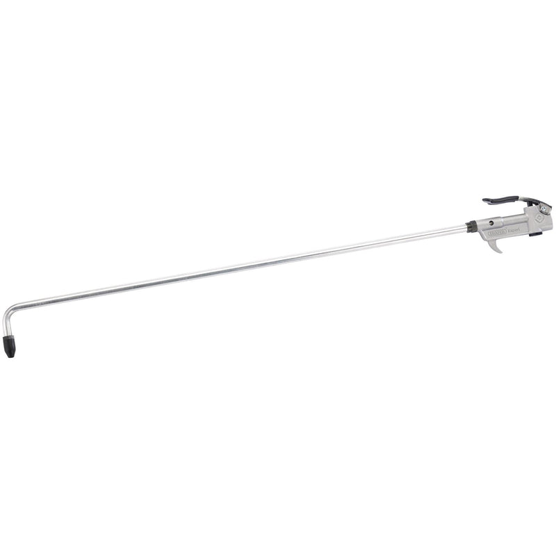 Draper Air Blow Gun - Right Angle, 560mm 59816 Draper - Dynamic Drive