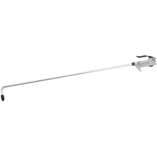 Draper Air Blow Gun - Right Angle, 560mm 59816 Draper - Dynamic Drive