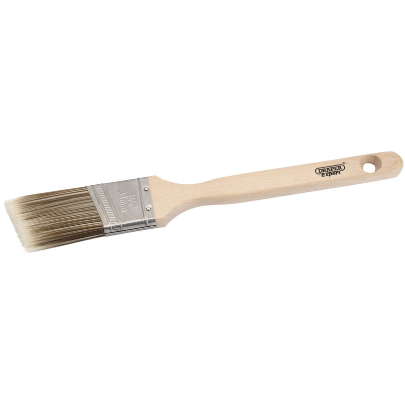 Draper Angled Paint Brush, 38mm 82554 Draper - Dynamic Drive