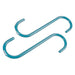 Laser Caliper Hooks 2pc 6687 Laser - Dynamic Drive