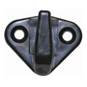 W4 Plastic Canopy Hooks (3) 37681 W4 - Dynamic Drive