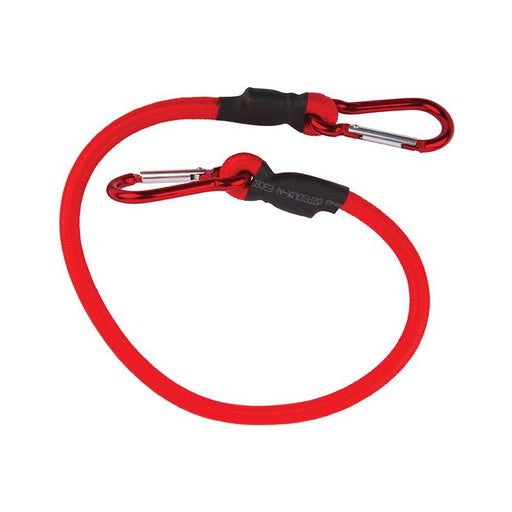 Bluespot Tools Snap Clip Bungee 60cm x 10mm BlueSpot Tools - Dynamic Drive