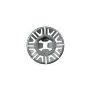 Connect Metal Trim Clip Retainer - for VW Group 50pc 36415 Tool Connection - Dynamic Drive