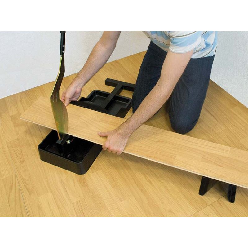 Edma Straticut Laminate Flooring Guillotine Edma - Dynamic Drive