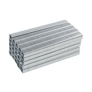 Fixman 10J Galvanised Staples 5000pk 11.2 x 8 x 1.17mm Fixman - Dynamic Drive