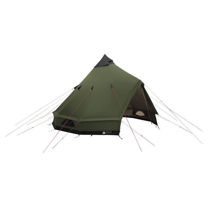 Robens Klondike PRS 6 Berth Poled Tent Robens - Dynamic Drive