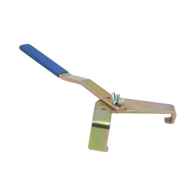Laser S-Cam Trailer Brake Slack Adjuster Lever- for HGV 8137 Laser - Dynamic Drive
