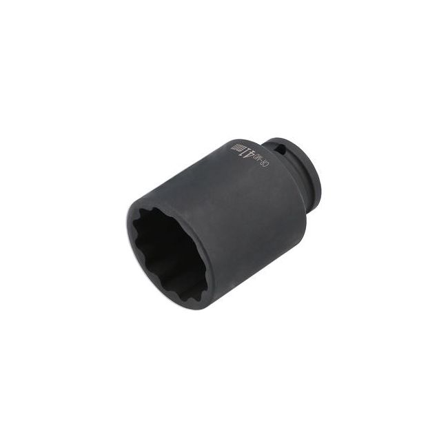Laser Impact Socket 1/2"D 41mm 8366 Laser - Dynamic Drive