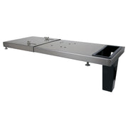 Sealey Drum Pump Mounting Bracket ADB09 Sealey - Dynamic Drive