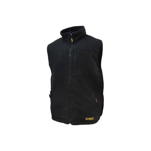 Dewalt Power Tools DCHV086BD1 Heated Gilet - L DeWALT Power Tools - Dynamic Drive
