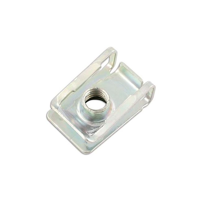 Connect Chimney Nut 6.0mm 10pc 32732 Tool Connection - Dynamic Drive