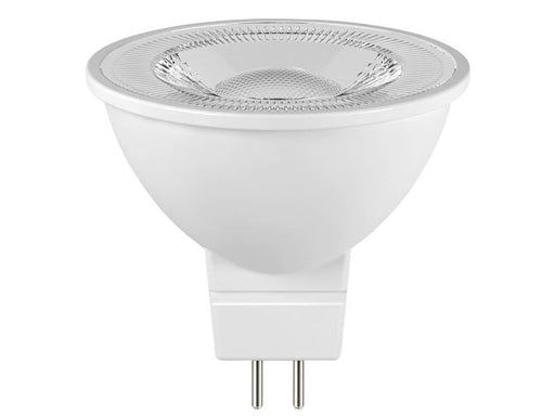 Energizer® LED GU5.3 (MR16) 36° Non-Dimmable Bulb, Cool White 345 lm 4.5W Energizer® - Dynamic Drive