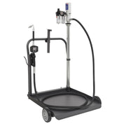 Sealey Air Operated Oil Dispensing System AK4561D Sealey - Dynamic Drive