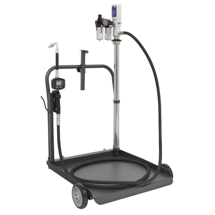 Sealey Air Operated Oil Dispensing System AK4561D Sealey - Dynamic Drive