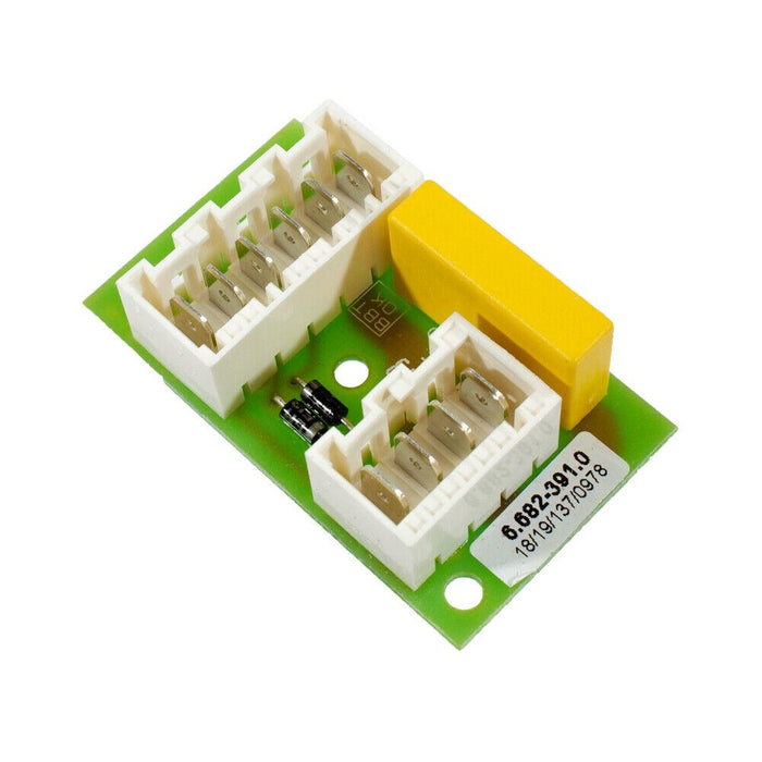 Karcher 6.684-083.0 Puzzi 10/1 10/2 100 200 Electric Circuit Board ECU PCB Karcher - Dynamic Drive
