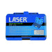 Laser Locking Wheel Nut Key Set 21pc - for BMW 6276 Laser - Dynamic Drive