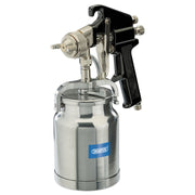 Draper Air Spray Gun, 1L 21526 Draper - Dynamic Drive