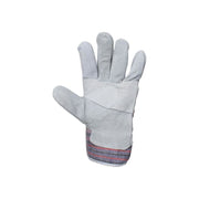 Scan Rigger Gloves - Large Scan - Dynamic Drive