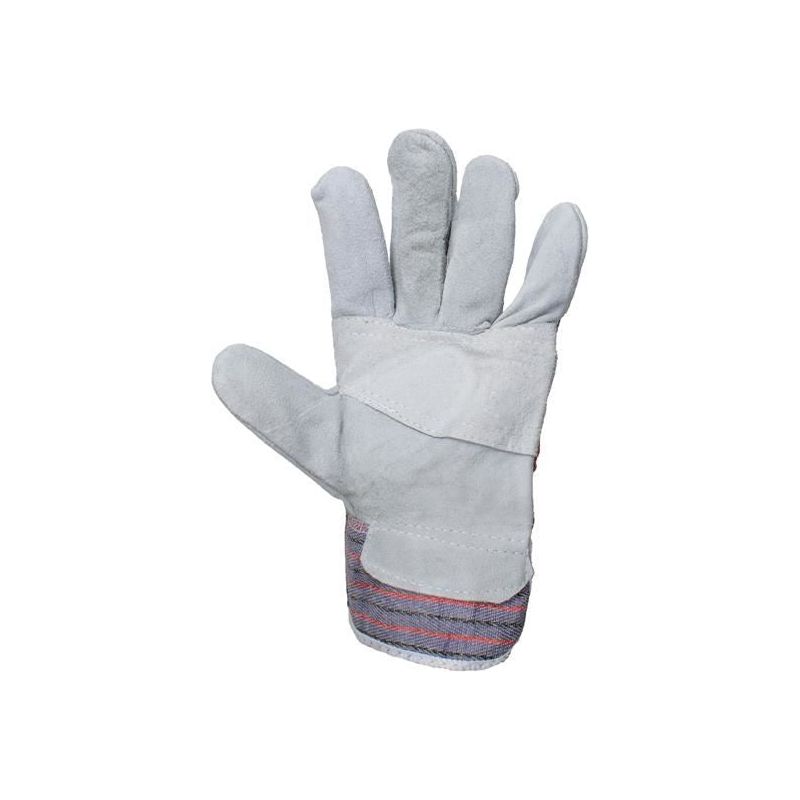 Scan Rigger Gloves - Large Scan - Dynamic Drive