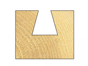 Trend C041A x 1/4 TCT Dovetail 104° 12.7 x 12.7mm Trend - Dynamic Drive