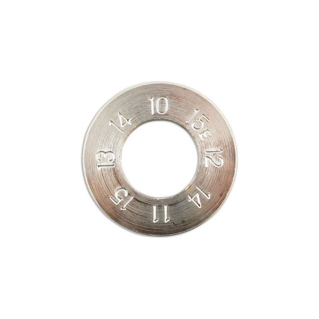 Laser LTR Spoke Wrench 8224 Laser - Dynamic Drive