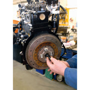 Draper Universal Clutch Aligning Kit (17 Piece) 39223 Draper - Dynamic Drive