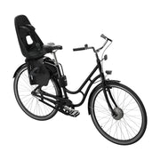 Thule, Yepp Nexxt Maxi, Seat Bike, Obsidian, Uni, Unisex-Adult Thule - Dynamic Drive