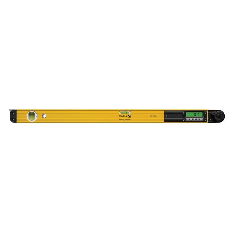 Stabila TECH 700 DA Digital Electronic Angle Finder 80cm Stabila - Dynamic Drive