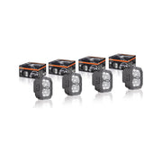 OSRAM LEDriving® Cube PX3500 Spot, LEDPWL 108-FL, OFF ROAD LED work lights Osram - Dynamic Drive