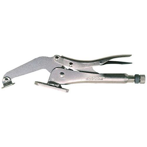 Teng Tools Table Clamp 320mm Teng Tools - Dynamic Drive