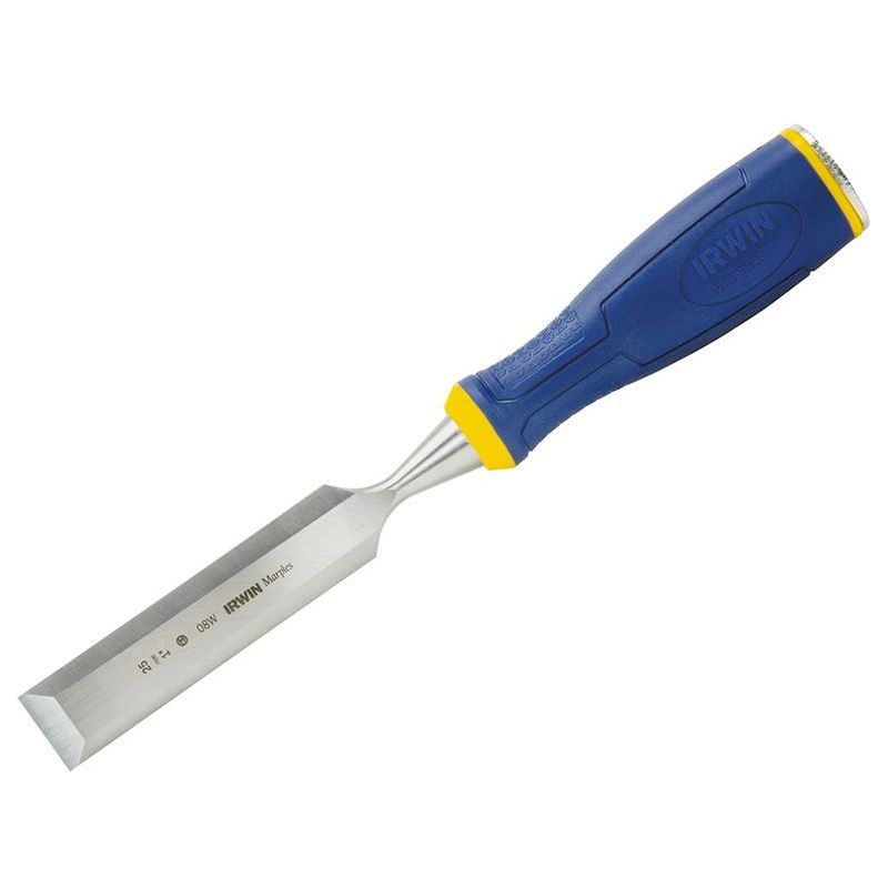 Irwin® Marples® MS500 ProTouch™ All-Purpose Chisel 25mm (1in) IRWIN® Marples® - Dynamic Drive