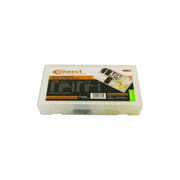 Connect for Peugeot/Citroen Assorted Trim Clips 345pc 36035 Tool Connection - Dynamic Drive
