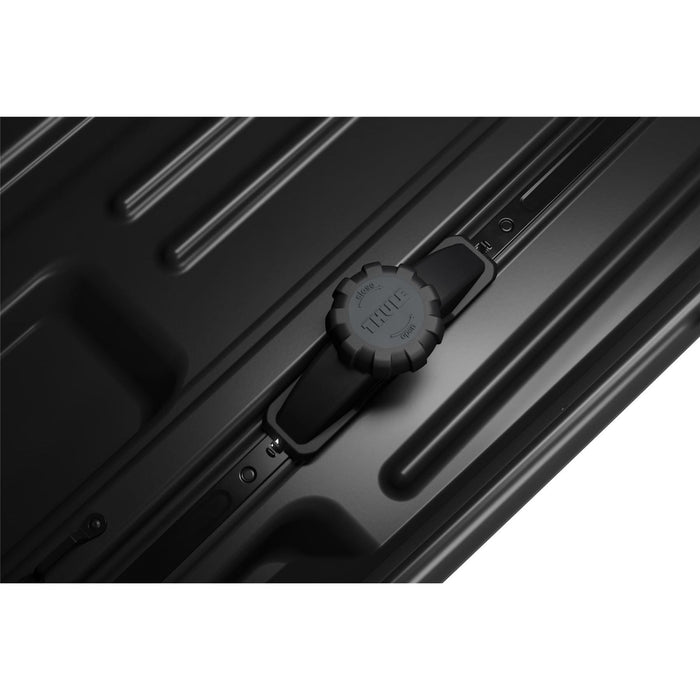 Thule Force XT M roof box black matte Roof box Thule - Dynamic Drive