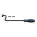 Laser Rear Axle Tool Set 3pc - for Mercedes-Benz 7894 Laser - Dynamic Drive